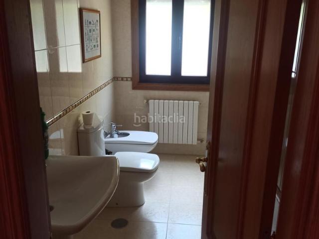 Casa en venta en Sanxenxo, Dorrón. Se vende chalet en Bordóns Dorrón. Casas.