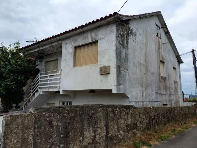 Casa en Venta en Sanxenxo