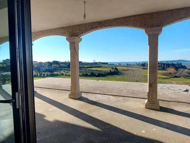 Casa en Venta en Sanxenxo