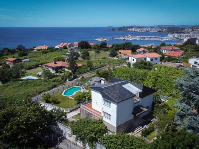 Casa en Venta en Sanxenxo