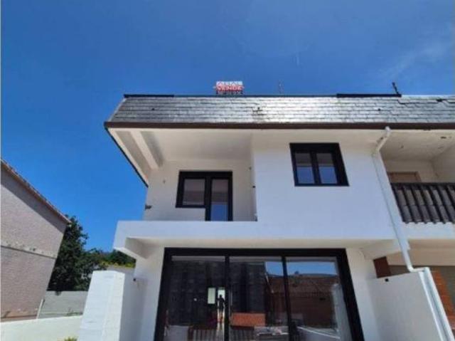 Casa en Venta en Sanxenxo