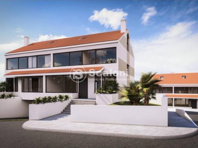 Casa en Venta en Sanxenxo