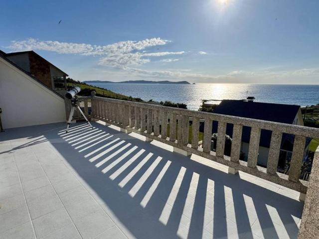 Casa en Venta en Sanxenxo