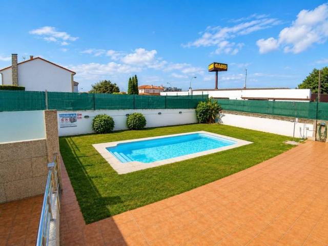 Casa en Venta en Sanxenxo