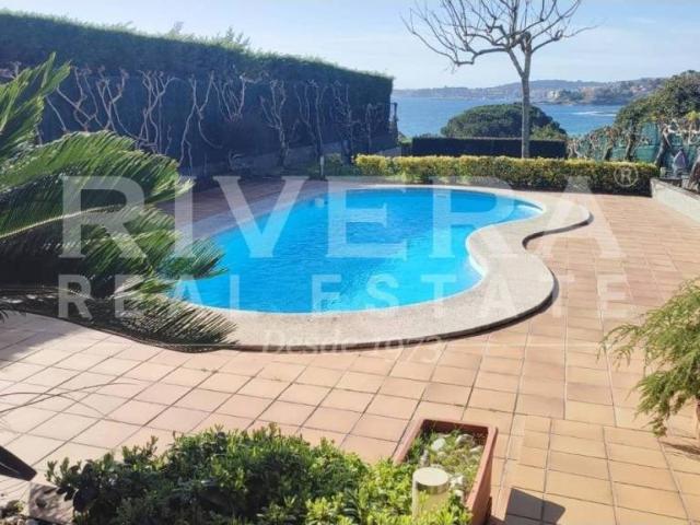 Casa en Venta en Sanxenxo