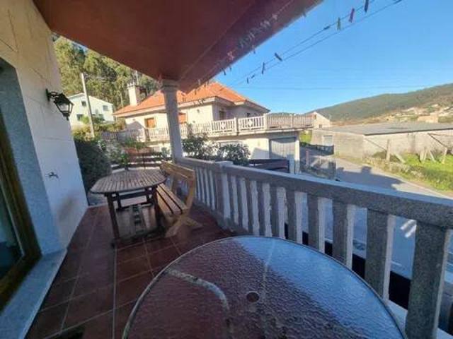 Casa en Venta en Sanxenxo