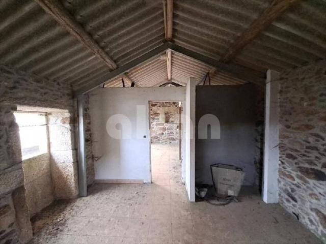 Casa en Venta en Sanxenxo