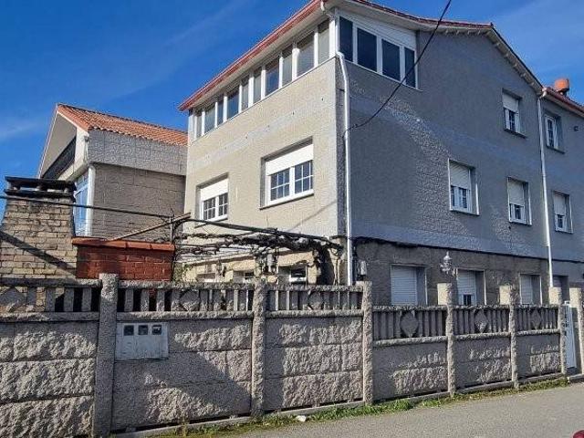 Casa en Venta en Sanxenxo