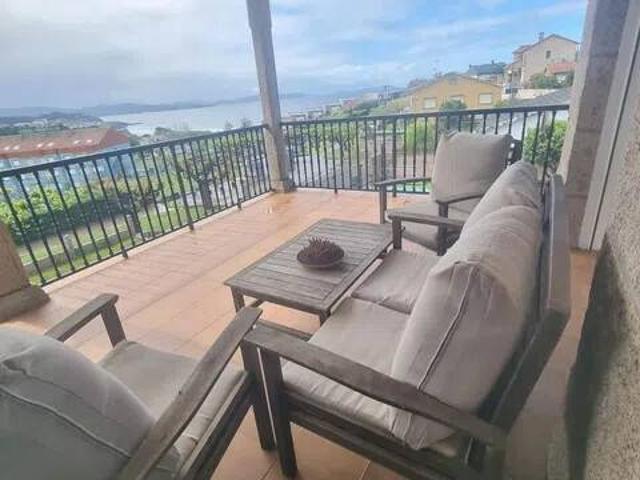 Casa en Venta en Sanxenxo
