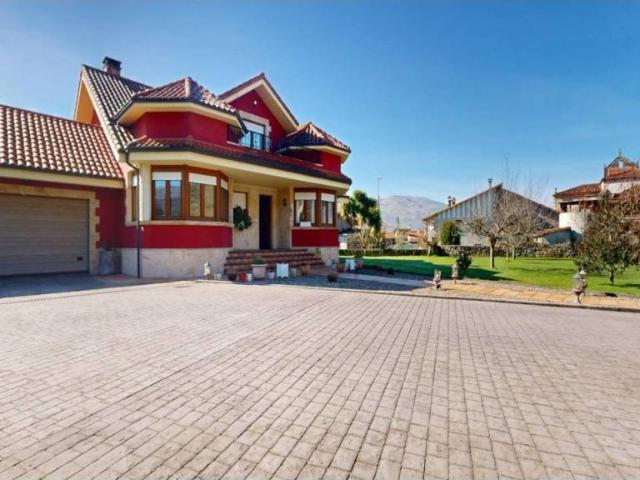 Casa en Venta en Saro