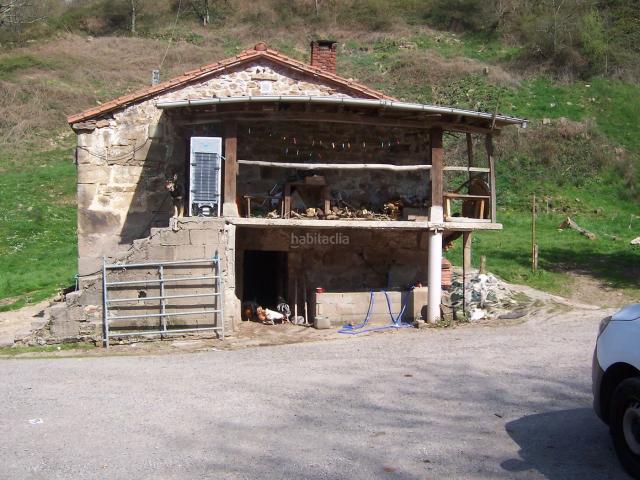 Casa en venta en Saro. Casas.