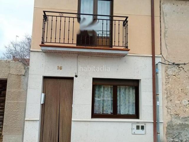 Casa en venta en Sardón de Duero. Oportunidad Vivienda Seminueva en Sardón de Duero de dos dormitorios, dos baños. Casas Sardón de.