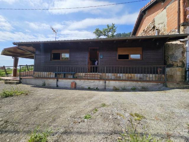 Casa en Venta en Sariego
