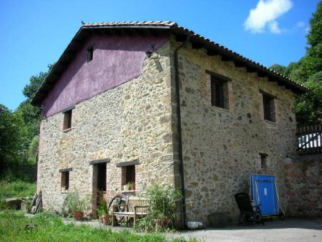 Casa en Venta en Sariego