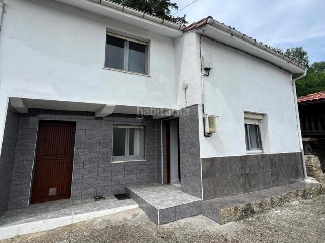 Casa en venta en Sariego. CASA INDEPENDIENTE SARIEGO. Casas.