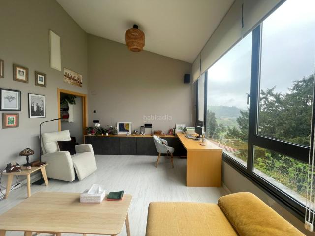 Casa en venta en Sariego. FANTÁSTICO CHALET EN VENTA EN SARIEGO. Casas.