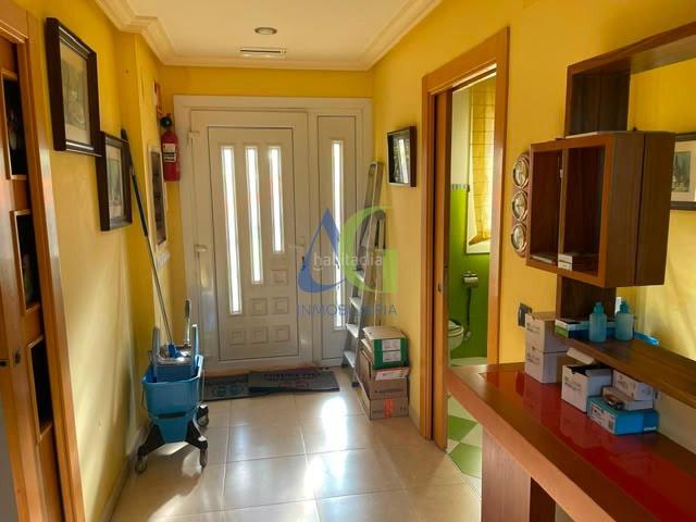 Casa en venta en Sariegos. Casas.