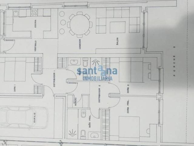 Casa en Venta en Sariegos