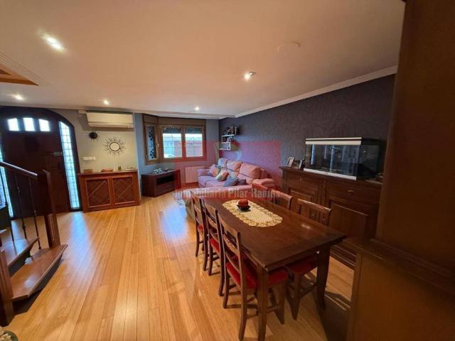 Casa en Venta en Sariegos