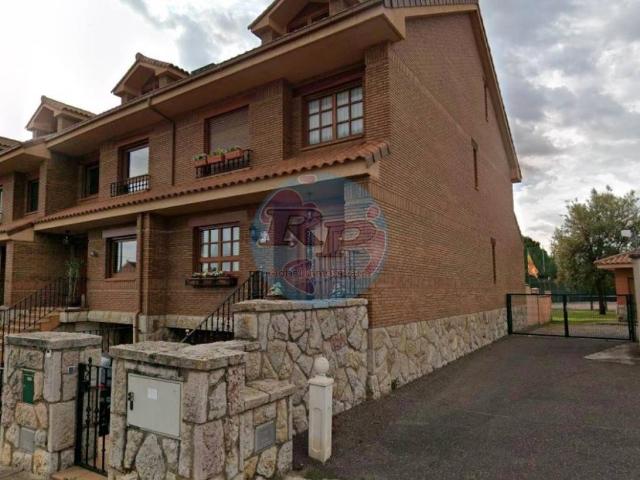 Casa en Venta en Sariegos