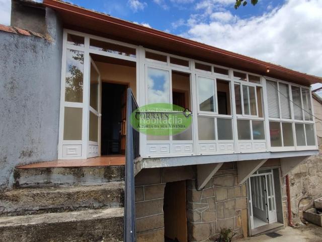 Casa en venta en Sarreaus. Casas.