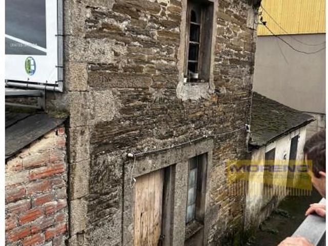 Casa en venta en Sarria