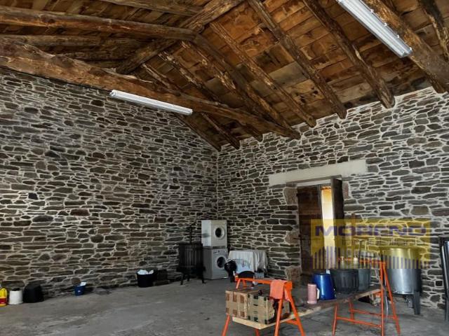 Casa en venta en Sarria