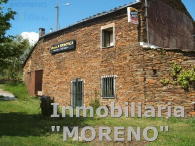 Casa en venta en Sarria