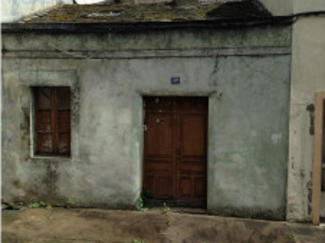 Casa en venta en Sarria