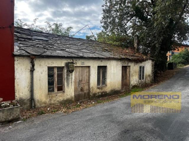 Casa en venta en Sarria
