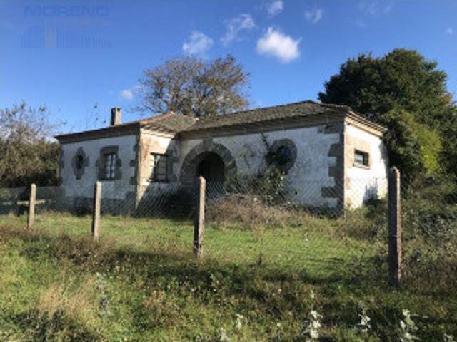 Casa en venta en Sarria