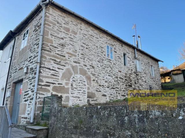 Casa en venta en Sarria
