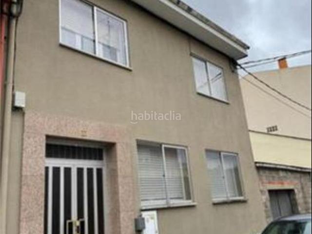 Casa en venta en Sarria. Casas.