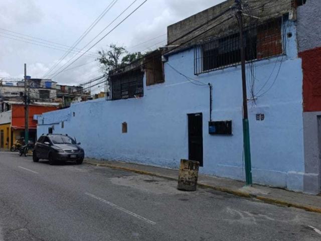Casa en Venta en Sarria para Remodelar Caracas