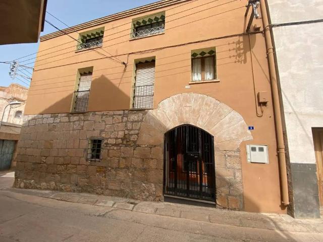 Casa en Venta en Sarroca de Lleida