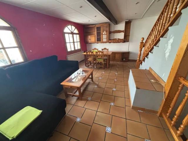 Casa en Venta en Sarroca de Lleida