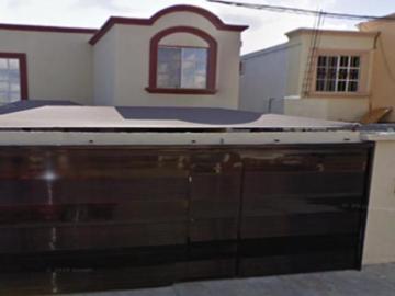CASA EN VENTA EN SATELITE BUGAMBILIAS EN HEROICA MATAMOROS TAMAULIPAS