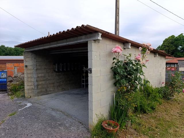 Casa en venta en Saviñao O. CASA EN LICÍN O SAVIÑAO. Casas Saviñao.