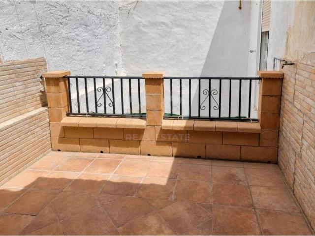 Casa en Venta en Sax