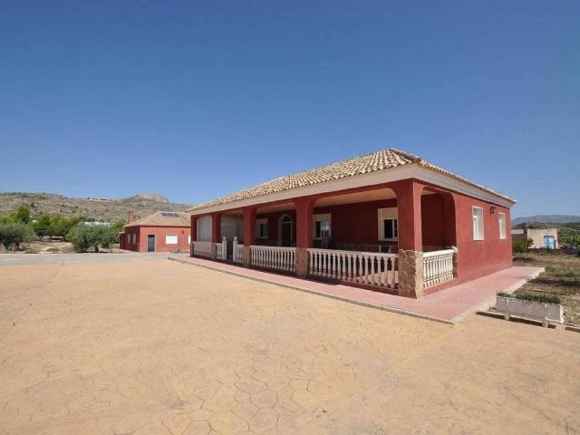 Casa en Venta en Sax