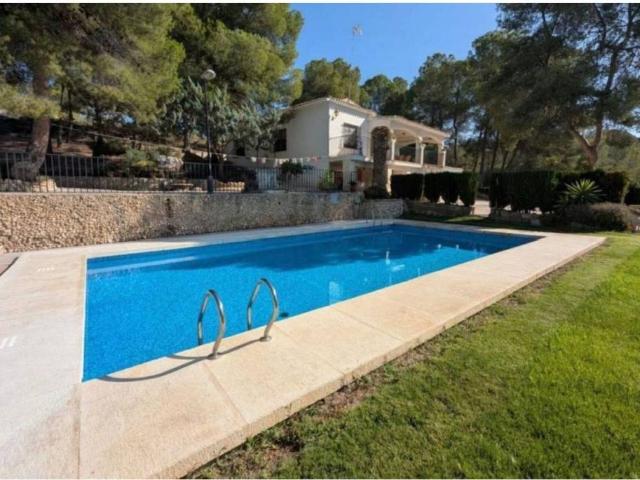 Casa en Venta en Sax