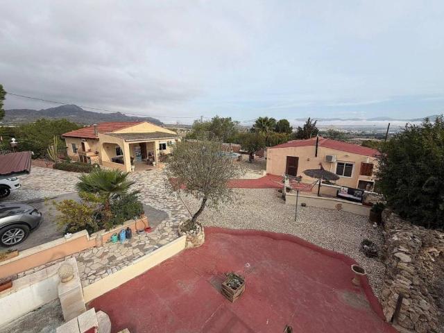 Casa en Venta en Sax