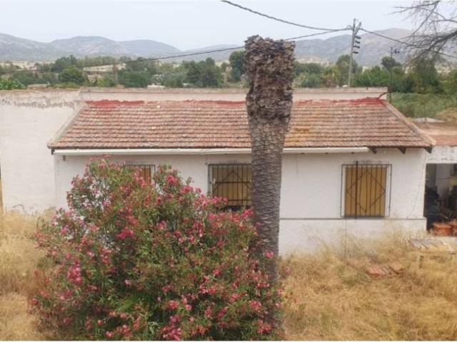 Casa en Venta en Sax