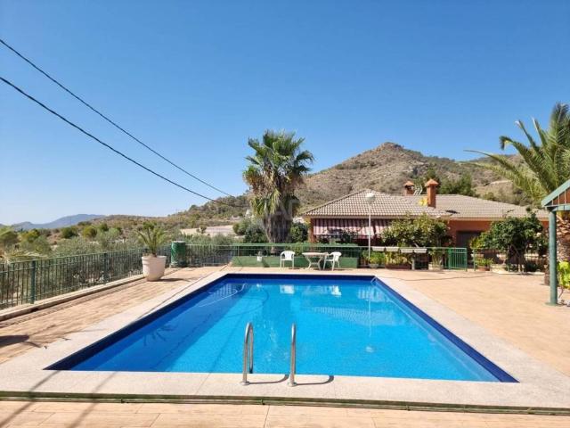 Casa en Venta en Sax