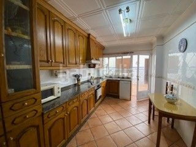 Casa en venta en Sax. Una casa con alma en el corazón de SaxImagina vivir en una casa donde cada rincón está pensado para disfrutarUbicada en pleno casc. Casas.