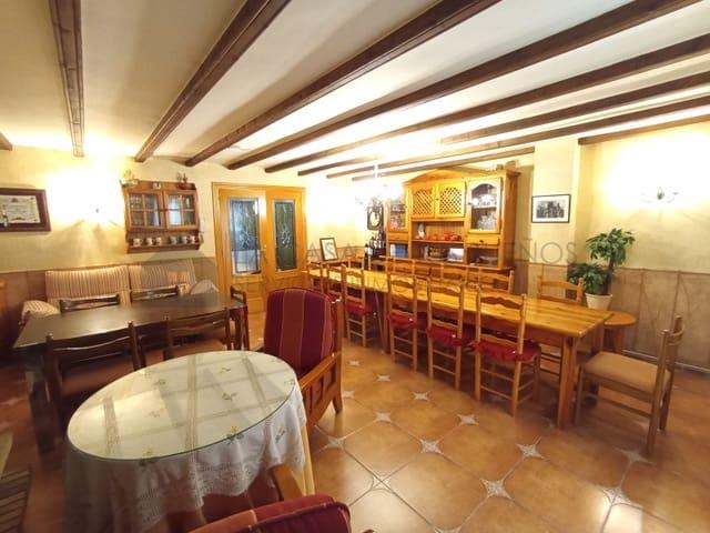 Casa en venta en Sax, Alicante