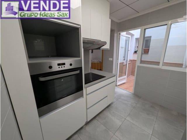 Casa en venta en Sax, Alicante