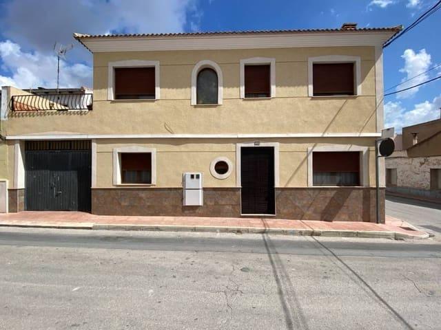 Casa en venta en Sax, Alicante