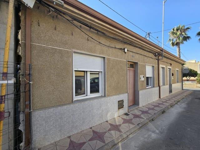 Casa en venta en Sax, Alicante