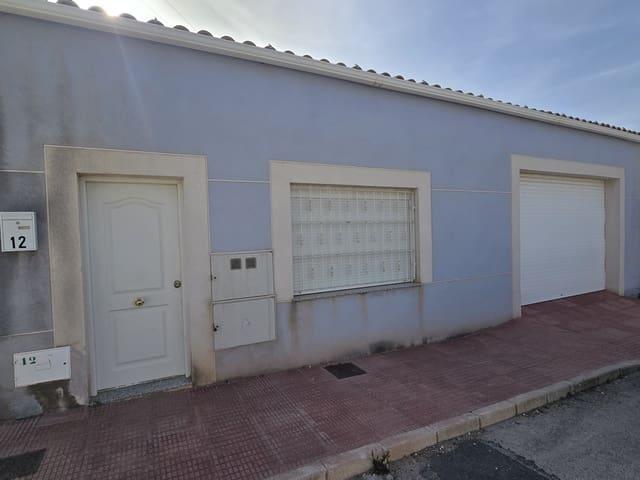 Casa en venta en Sax, Alicante